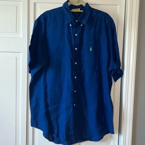 Size L Men’s Polo